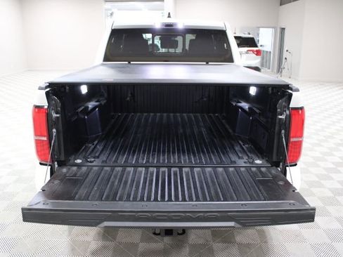 Used 2024 Toyota Tacoma TRD Sport w/ TRD Sport Upgrade Package image 13