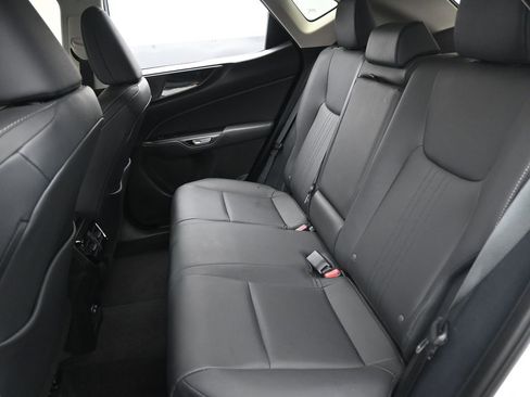 Used 2025 Lexus NX 250 FWD w/ Accessory Package (K3) image 27