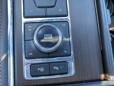 Certified 2021 Ford Expedition Max King Ranch AWD/4WD image 38