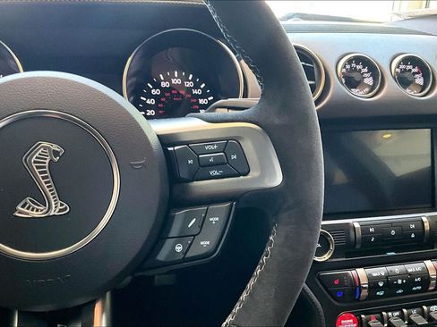 Used 2018 Ford Mustang Shelby GT350 w/ Convenience Package RWD image 22