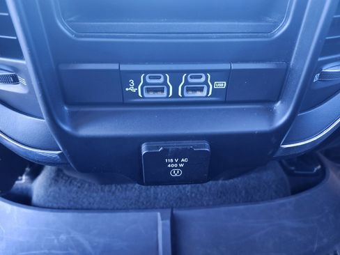 Used 2020 RAM 1500 Laramie w/ Sport Appearance Package image 32