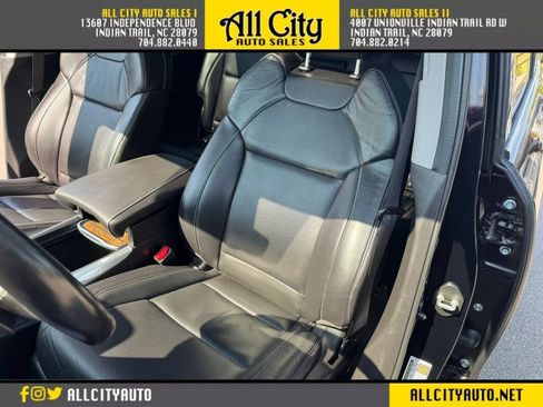 Used 2020 Acura MDX w/ Technology Package FWD image 11