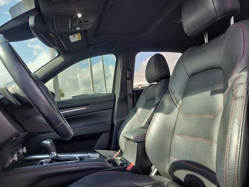 Used 2023 MAZDA CX-5 AWD 2.5 Turbo image 56