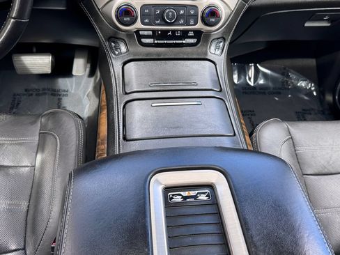 Used 2019 GMC Yukon Denali w/ Open Road Package AWD/4WD image 32