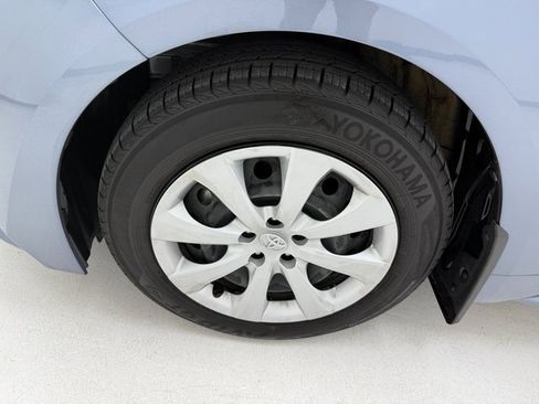 Used 2025 Toyota Corolla LE image 7