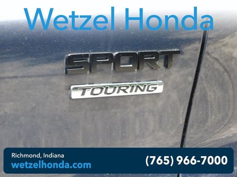 Used 2025 Honda CR-V Sport Touring image 43