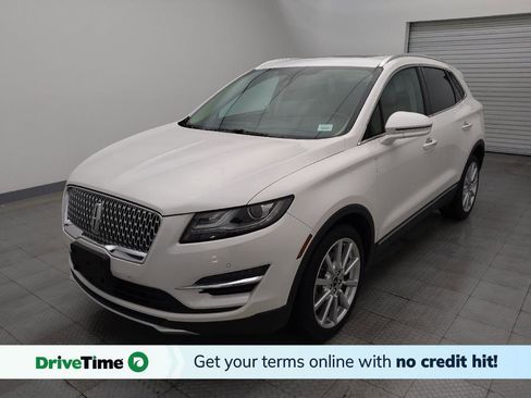 Used 2019 Lincoln MKC Reserve w/ MKC Technology Package image 1