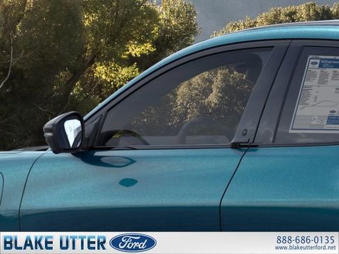 New 2026 Ford Mustang Mach-E Premium image 20