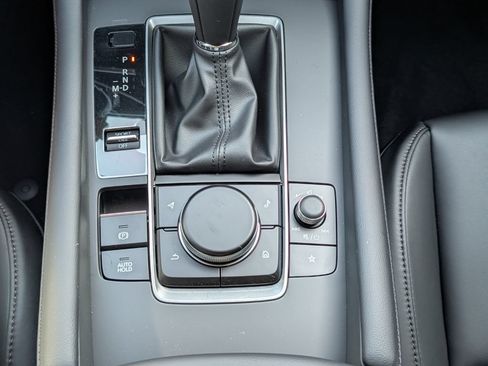 New 2026 MAZDA MAZDA3 s Sport FWD image 21