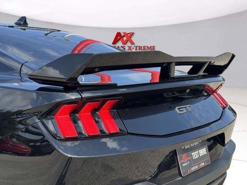 Used 2024 Ford Mustang GT Premium w/ GT Performance Package RWD image 20