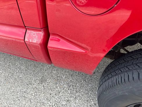 Used 2006 Dodge Dakota ST AWD/4WD image 4