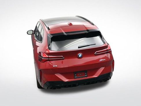 Used 2025 BMW X3 M50 w/ Premium Package image 24