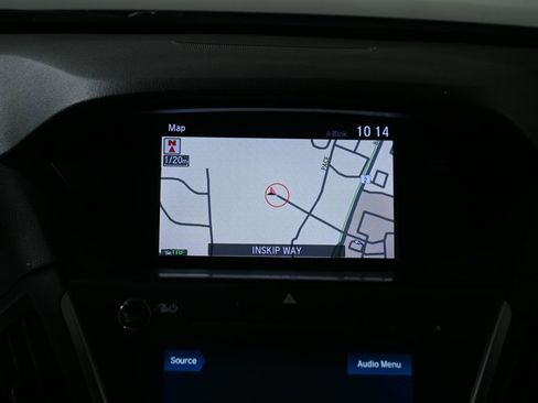 Used 2019 Acura MDX SH-AWD w/ Technology Package image 22