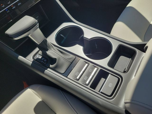New 2026 Hyundai Sonata SE FWD image 16