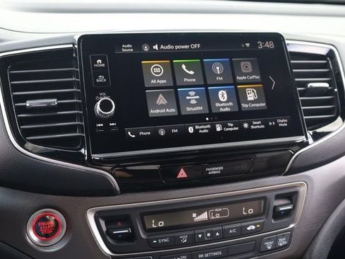 New 2026 Honda Ridgeline RTL image 11