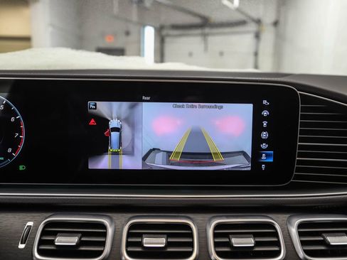 Used 2023 Mercedes-Benz GLS 450 GLS 450 image 18