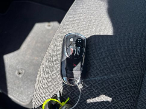 Used 2026 Buick Encore GX Preferred FWD image 19