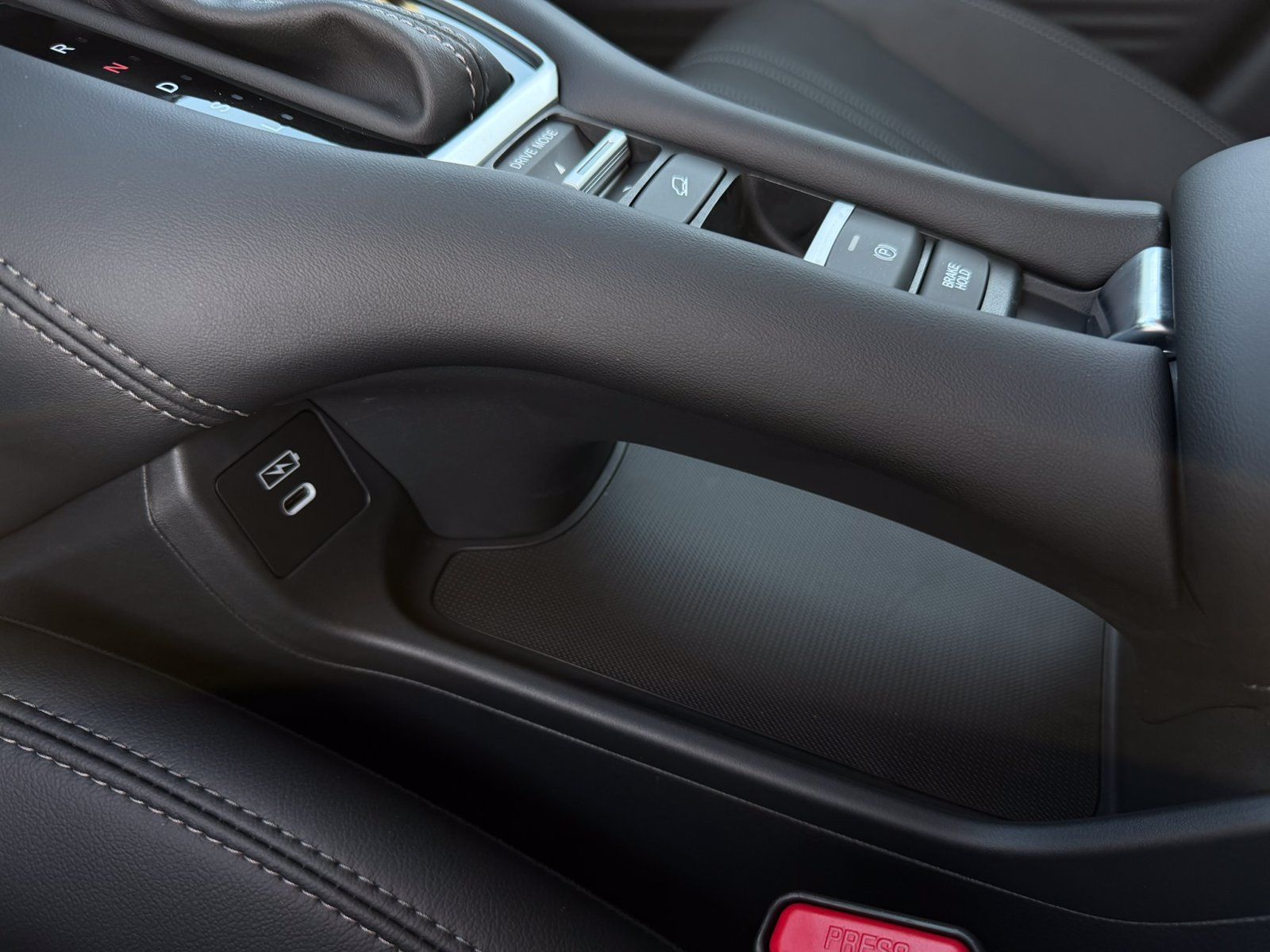 Certified 2026 Honda HR-V EX-L image 19