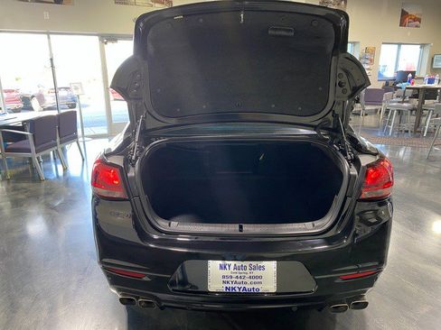 Used 2015 Chevrolet SS RWD image 17