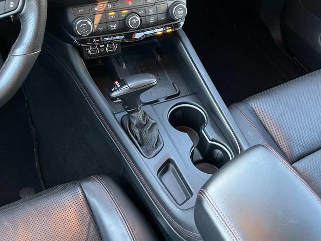 Certified 2025 Dodge Durango GT AWD/4WD image 14