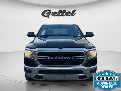 Used 2019 RAM 1500 Big Horn image 8