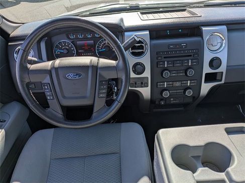 Used 2012 Ford F150 XLT w/ XLT Chrome Pkg image 27