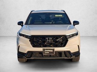Used 2024 Honda CR-V Sport-L video 2