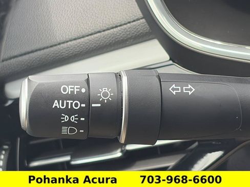 Used 2026 Acura MDX SH-AWD image 10
