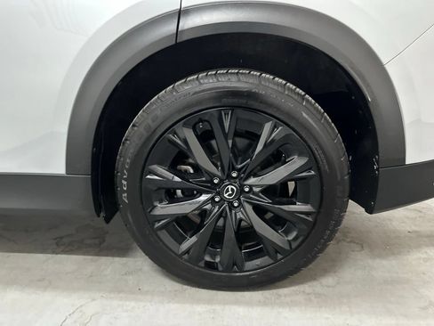 Used 2025 MAZDA CX-90 3.3 Turbo w/ Premium Sport Pkg AWD/4WD image 65