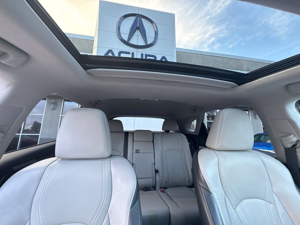 Used 2019 Lexus RX 450h AWD w/ Navigation Package image 30