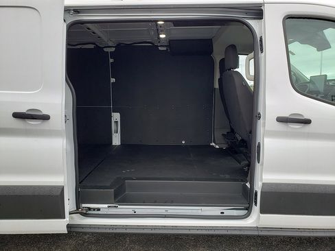 New 2024 Ford Transit 250 Low Roof w/ Interior Upgrade Package image 15