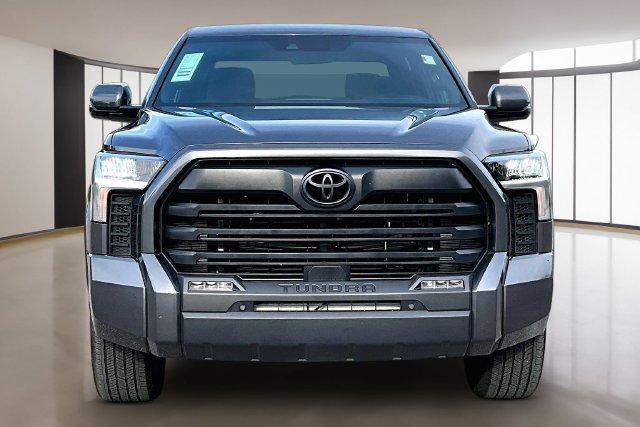 Used 2026 Toyota Tundra SR5 w/ SX Package AWD/4WD image 2