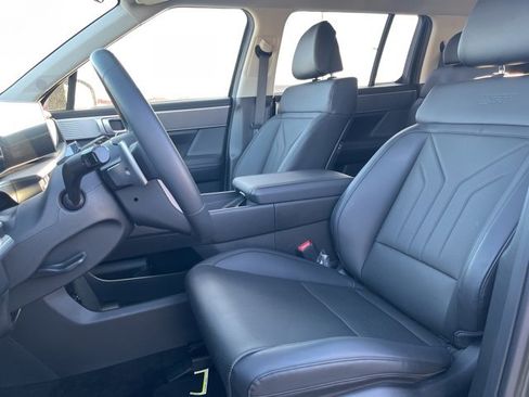 Used 2025 Hyundai Santa Fe XRT image 20