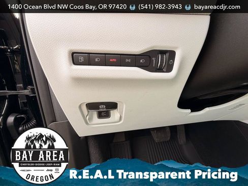New 2026 Jeep Cherokee Laredo AWD/4WD image 19