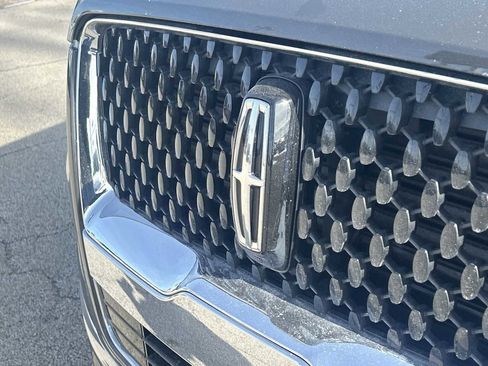 Used 2023 Lincoln Navigator Black Label image 31