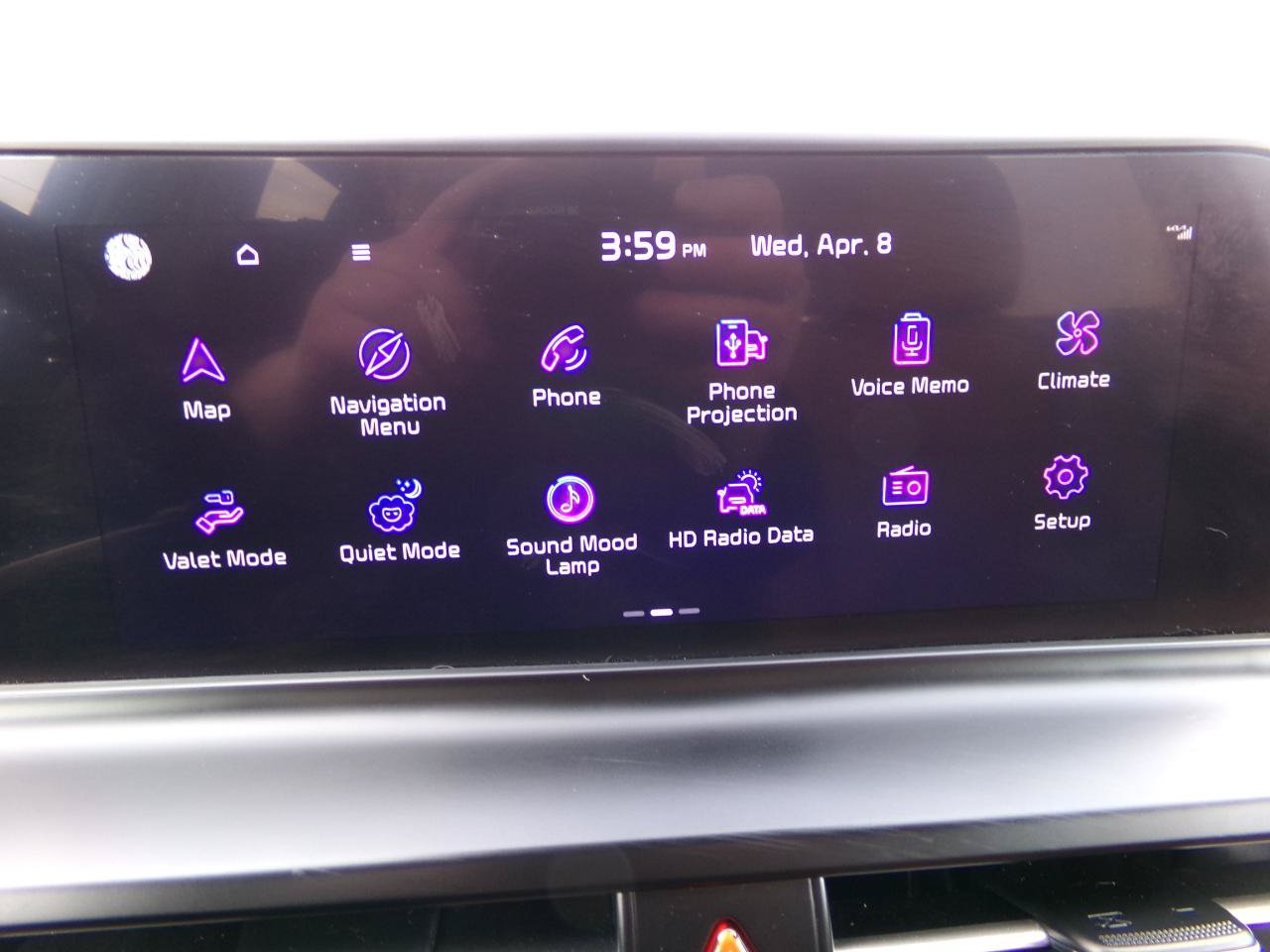 Used 2024 Kia Seltos EX AWD/4WD image 22