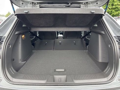 New 2026 Chevrolet Trax RS w/ Driver Confidence Package FWD image 37