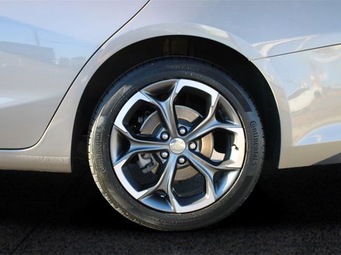 Used 2024 Chevrolet Malibu LT image 13