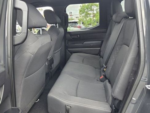 Used 2024 Toyota Tacoma SR RWD image 13
