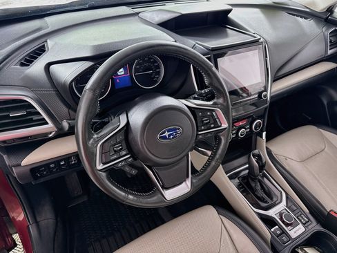 Used 2024 Subaru Forester Limited AWD/4WD image 14