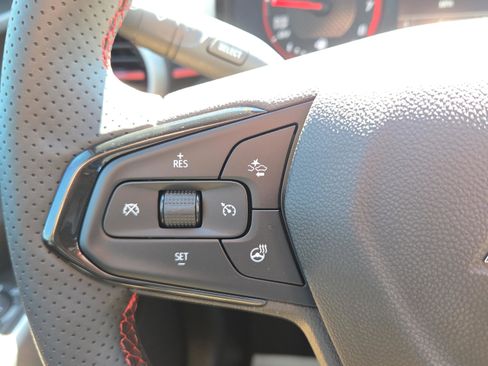 New 2026 Chevrolet Trax RS image 26