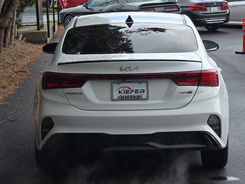 Used 2023 Kia Forte GT-Line image 5