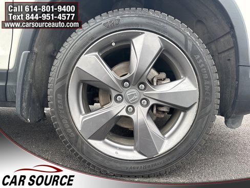 Used 2019 Honda Passport Touring image 51