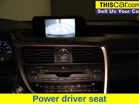 Used 2018 Lexus RX 350L FWD w/ Accessory Package image 14