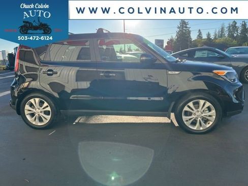 Used 2016 Kia Soul ! image 5