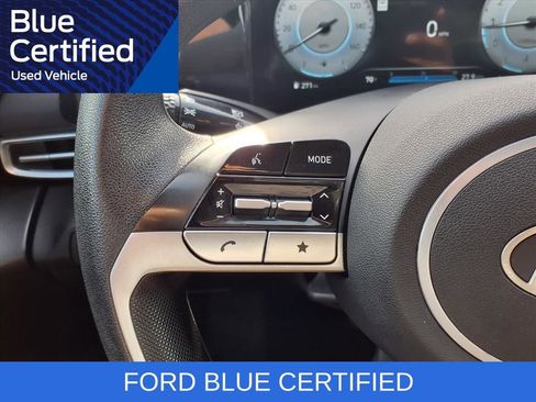 Used 2024 Hyundai Elantra SEL image 16