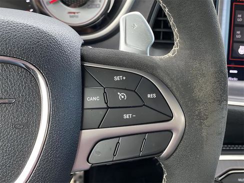 Used 2018 Dodge Challenger SRT Demon image 17