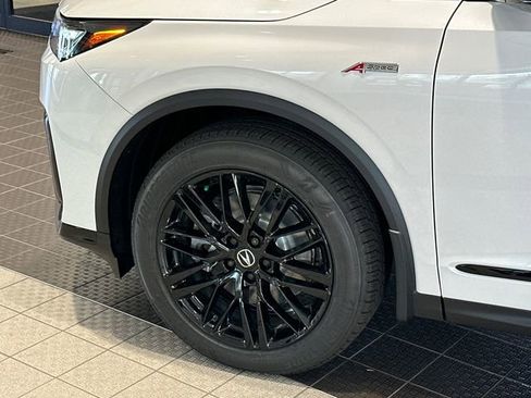 New 2026 Acura MDX A-Spec image 9