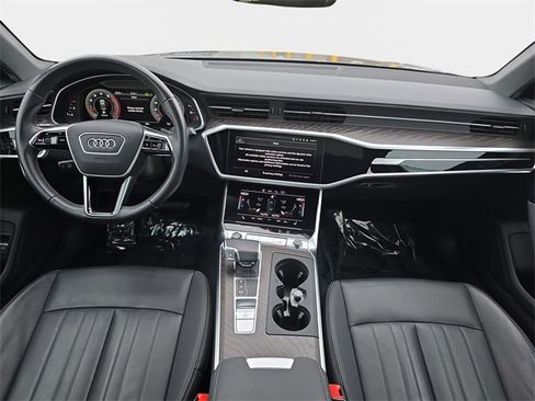 Used 2023 Audi A6 3.0T Premium image 10