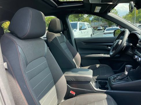 Certified 2024 Honda CR-V Sport image 31